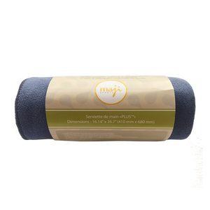 Premium Absorption PLUS™ Suede Hand Towel set of 2